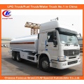 Sinotruk HOWO Camion - Автопогрузчик Citerne De Carburant