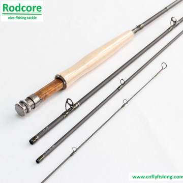 Быстродействующий форель Fly Rod