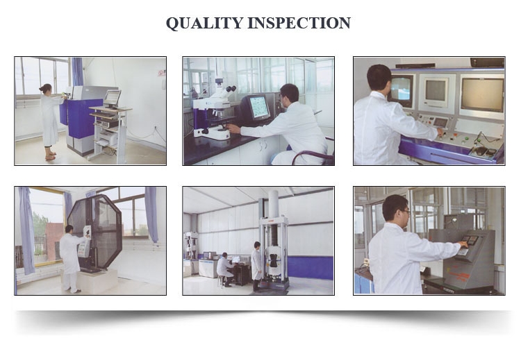 quality inspection