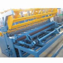 Full Automatic Best Price Heavy Welded Wire Mesh Machine