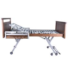 Automatic Folding Elevator Nursing Bed