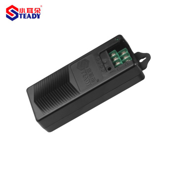 Power Supply adapter 4 Splitters​ 12VDC 5A