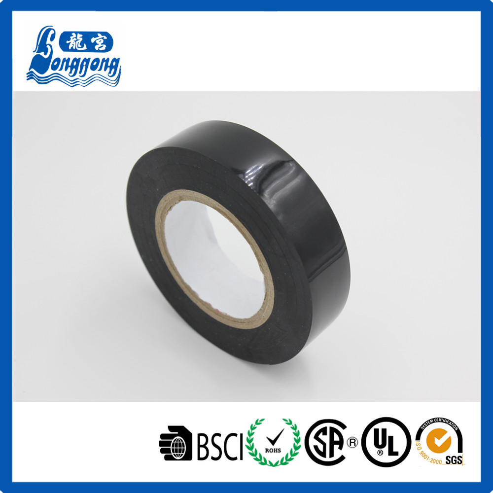 PVC Electrical Tape PVC Electrical Tape