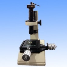Microscopio de medición de vídeo monocular con cámara digital