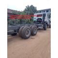 SINOTRUK HOWO Cargo Truck Euro 2 LHD