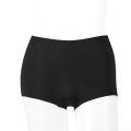 OEM women laser cut recycled fiber boy shorts