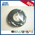 400mic*3/4''*18m Black Insulation Cotton Tape