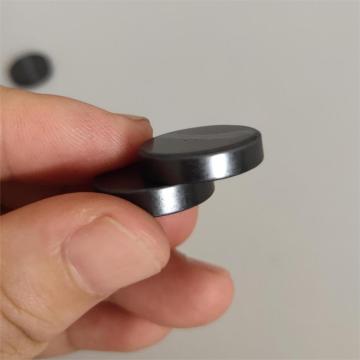 Пользовательский ферритовый магнит с разными размерами