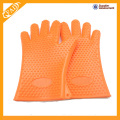 2015 Werbe Silikon Hot Pot Holder Handschuhe