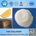 collagen powder in sachet