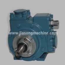 YB Rotary Vane Oil Transfer Pump