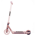 kids electric scooter air wheels