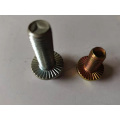 Screw Fastener Hex Bolts For Steel Structural