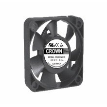 Crown 40x10 Bladeless cooling Industrial cooling