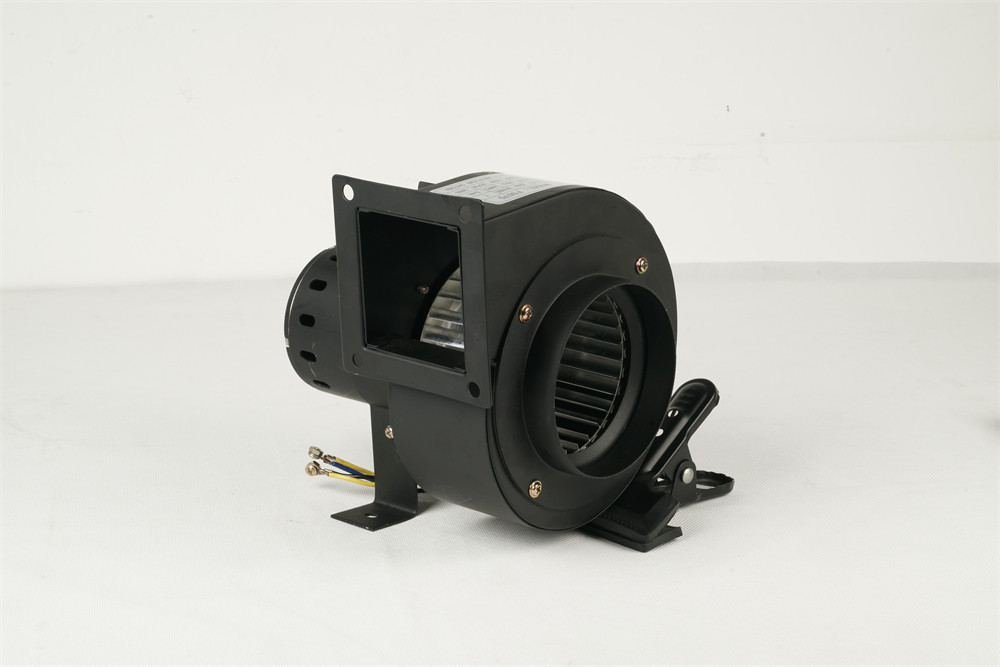 Centrifugal fan