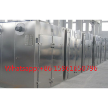 Industrial Tray Dryer Oven Machine