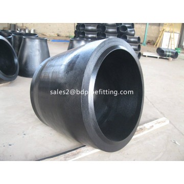 ASME SA860 Carbon Steel Reducer Tee Elbow