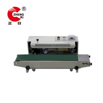 Plastic Heat Sealing Machine for Medical Consumable