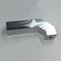 Custom Aluminum Precision Bicycle Parts Fabrication