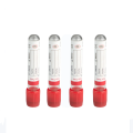 13*100mm Blood Collection Tube for Medical Consumable