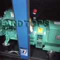 7kw Diesel Generator Yuchai Engine for Sale