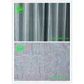 Jacquard Curtain Fabric (BS1090)