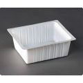 Lightful Plastic Package Box for Tofu