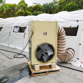 military HVAC Environmental Control Units