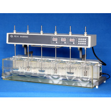 Pharmaceutical Dissolution Tester & Testing Instrument (RC-6)