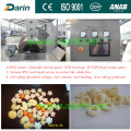 Puff Snack Extruding Machine