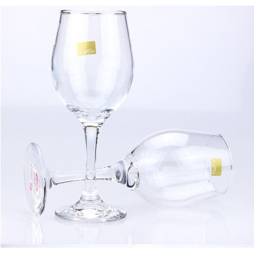 Globe de verre à cristaux liquides de 320 ml