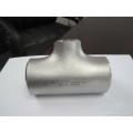 150 LBS Stainless Steel Casting Sch40 Pipe Tee