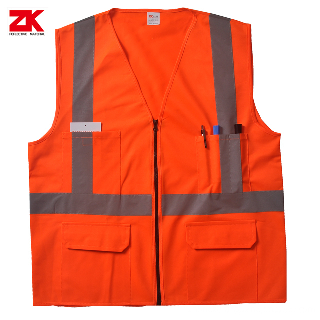 Traffic Vest