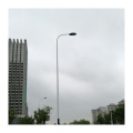 high mast light pole design street light poles