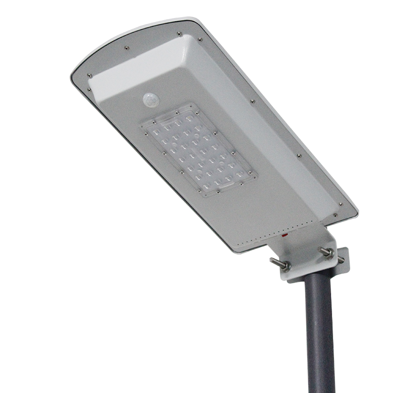 15Watt Solar Street Light