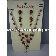 African fashion jewelry sets