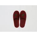 Spa Farbiger Slipper