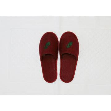 Spa Farbiger Slipper