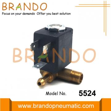 1/8'' CEME Type 5524 Steam Iron Magnetic Valve