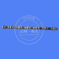 Komatsu spare parts PC220-7 excavator Camshaft 6735-41-1111