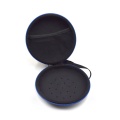 Plastic waterproof portable bluetooth speaker case