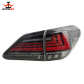 LED tail light for lexus rx 350 2009-2015