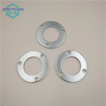 Customized Small Metal Parts Metal Laser Cutting Service