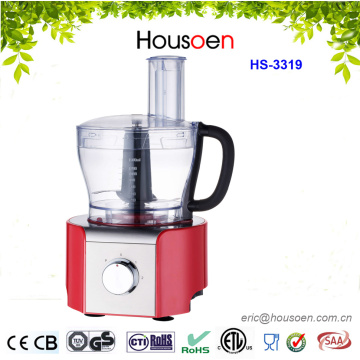 800W food processor machine