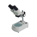 Microscopio estéreo con CE aprobado Yj-T2c