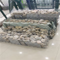 Шестиугольная сетка Gabion Mesh для банка