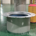 Atlas copco air oil separator filter element 1092300919