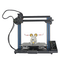 DIY 3D Printer 300*300*250mm Printing Size Works with different Filament