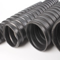 Flexible Plastic Corrugated Pipe