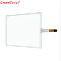 4 Wire Resistive Touchscreen  Panel 19"